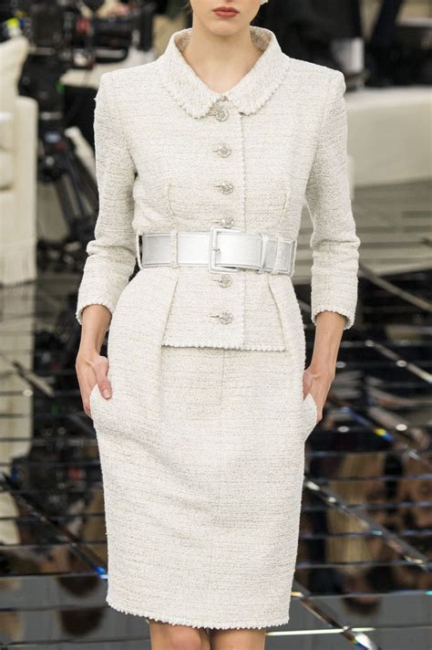 chanel casual clothing|elegant chanel dresses.